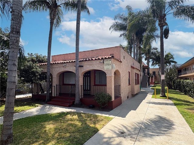 1130 E 5th Street, Long Beach, CA 90802