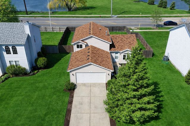 5411 Meadowbrook Street, Plainfield, IL 60586