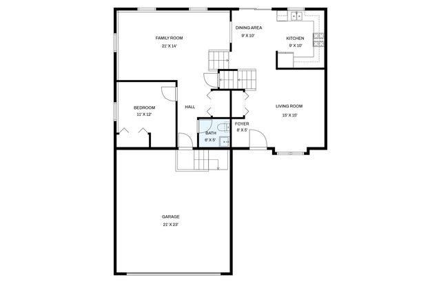 5411 Meadowbrook Street, Plainfield, IL 60586