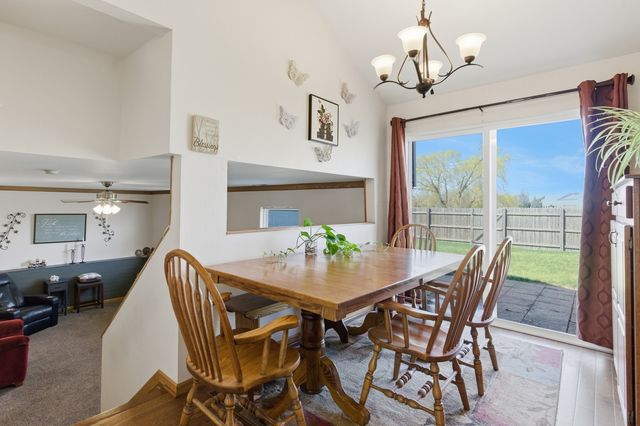 5411 Meadowbrook Street, Plainfield, IL 60586