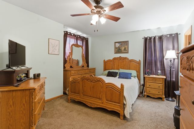 5411 Meadowbrook Street, Plainfield, IL 60586