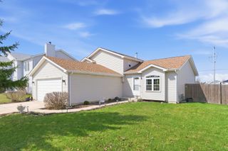 5411 Meadowbrook Street, Plainfield, IL 60586