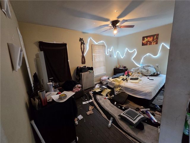 1436 Poplar St, City Of Greensburg, PA 15601