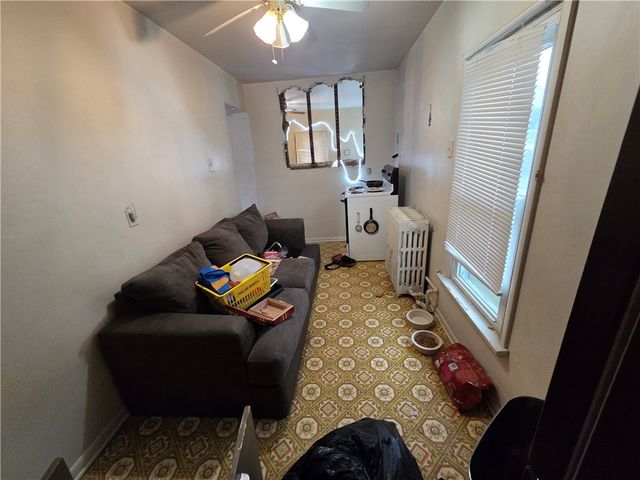 1436 Poplar St, City Of Greensburg, PA 15601