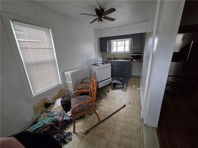 1436 Poplar St, City Of Greensburg, PA 15601