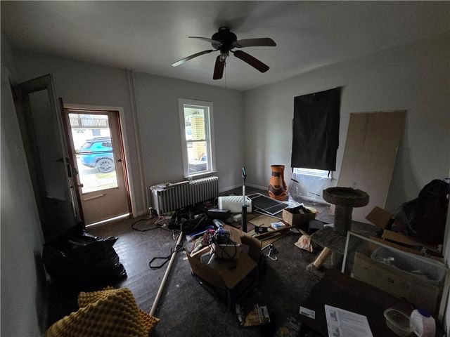 1436 Poplar St, City Of Greensburg, PA 15601