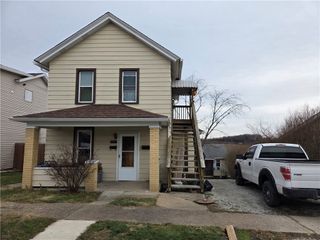 1436 Poplar St, City Of Greensburg, PA 15601