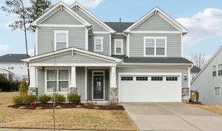 1829 Knights Crest Way, Wake Forest, NC 27587