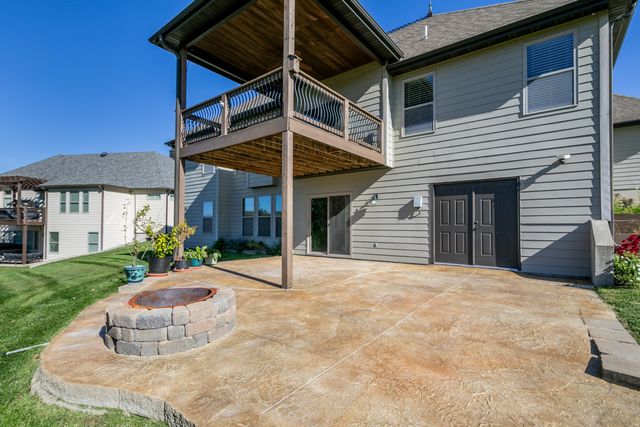 7259 BRACKENHILL CT, Columbia, MO 65203