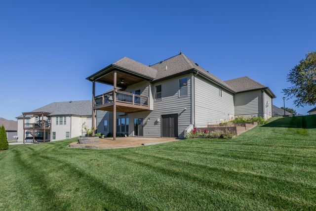 7259 BRACKENHILL CT, Columbia, MO 65203