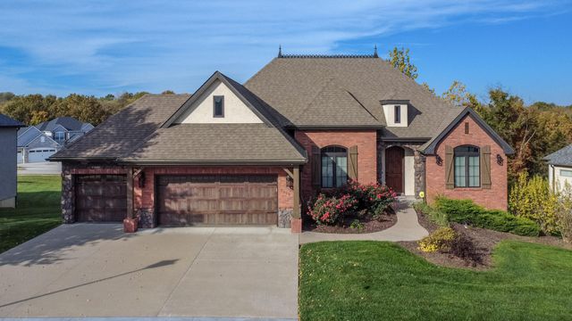 7259 BRACKENHILL CT, Columbia, MO 65203