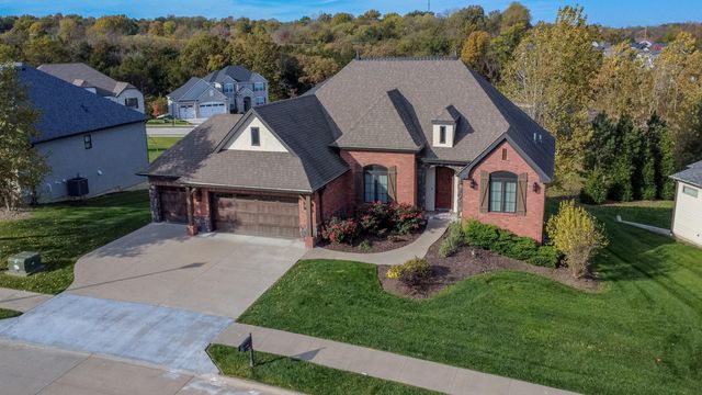 7259 BRACKENHILL CT, Columbia, MO 65203