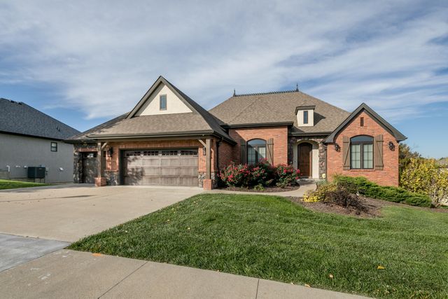 7259 BRACKENHILL CT, Columbia, MO 65203