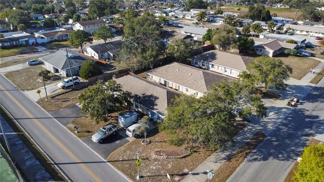 6821-6823 VAN BUREN STREET, New Port Richey, FL 34653