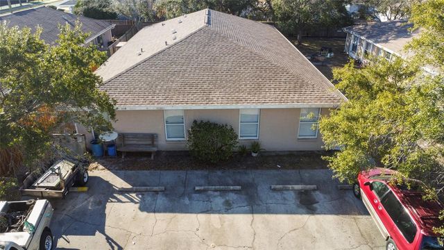 6821-6823 VAN BUREN STREET, New Port Richey, FL 34653