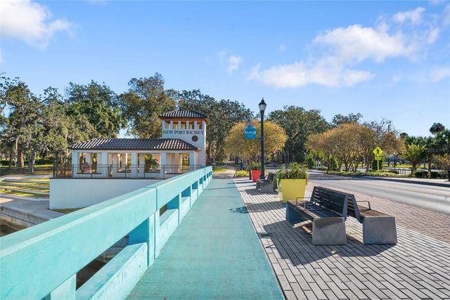 6821-6823 VAN BUREN STREET, New Port Richey, FL 34653