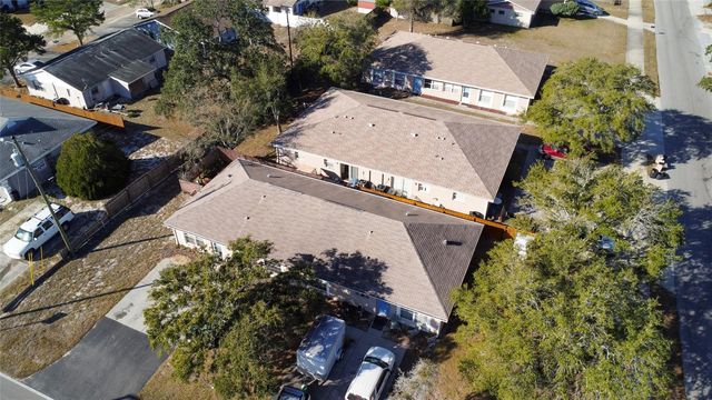 6821-6823 VAN BUREN STREET, New Port Richey, FL 34653