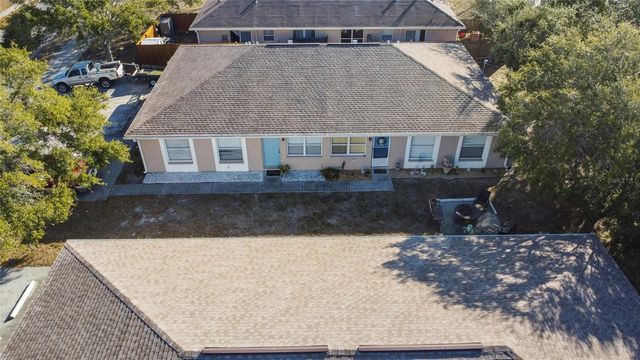 6821-6823 VAN BUREN STREET, New Port Richey, FL 34653