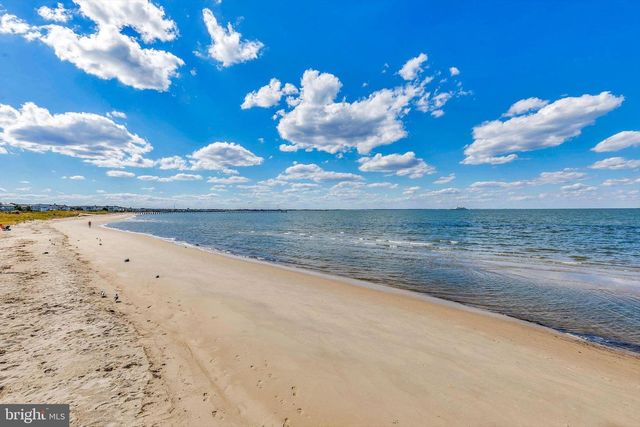 195 LAKESIDE DR, Lewes, DE 19958