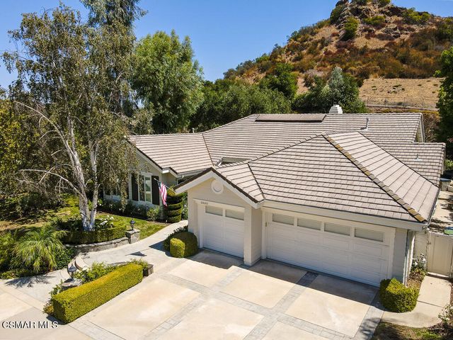 2230 Memory Lane, Westlake Village, CA 91361