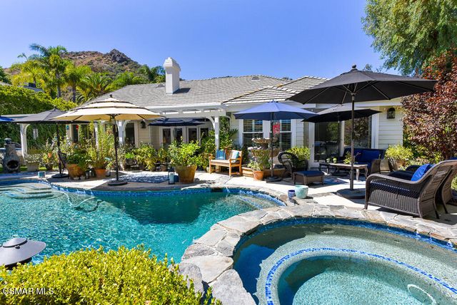 2230 Memory Lane, Westlake Village, CA 91361