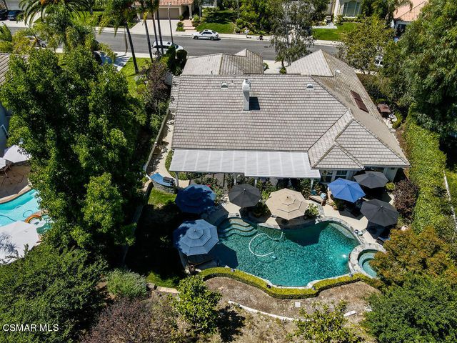 2230 Memory Lane, Westlake Village, CA 91361