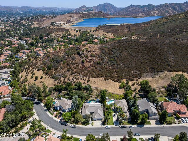 2230 Memory Lane, Westlake Village, CA 91361