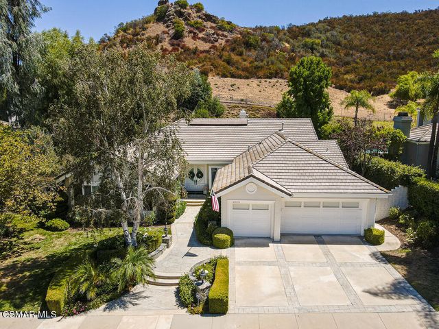 2230 Memory Lane, Westlake Village, CA 91361