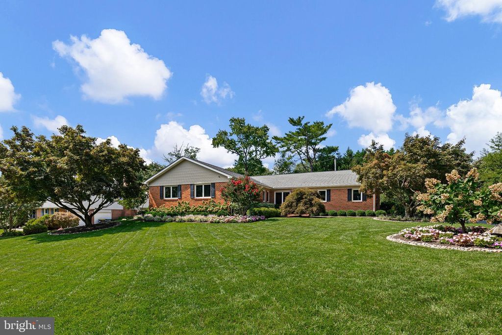 1109 ARTWIN RD, WILMINGTON, DE 19803 — photo 2