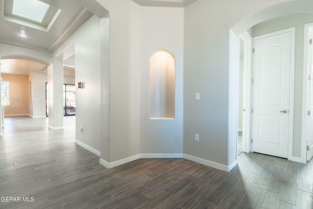 12331 WILLS CRESCENT Court, El Paso, TX 79928