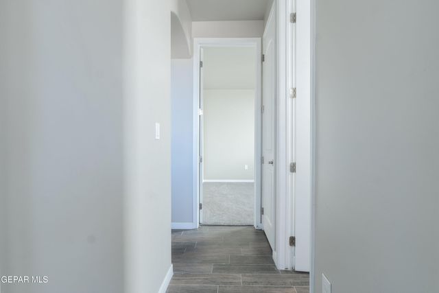 12331 WILLS CRESCENT Court, El Paso, TX 79928