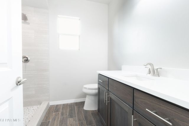 12331 WILLS CRESCENT Court, El Paso, TX 79928