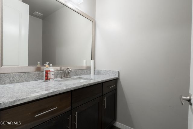 12331 WILLS CRESCENT Court, El Paso, TX 79928