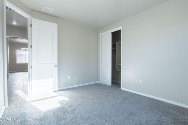 12331 WILLS CRESCENT Court, El Paso, TX 79928