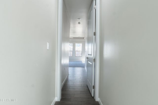 12331 WILLS CRESCENT Court, El Paso, TX 79928