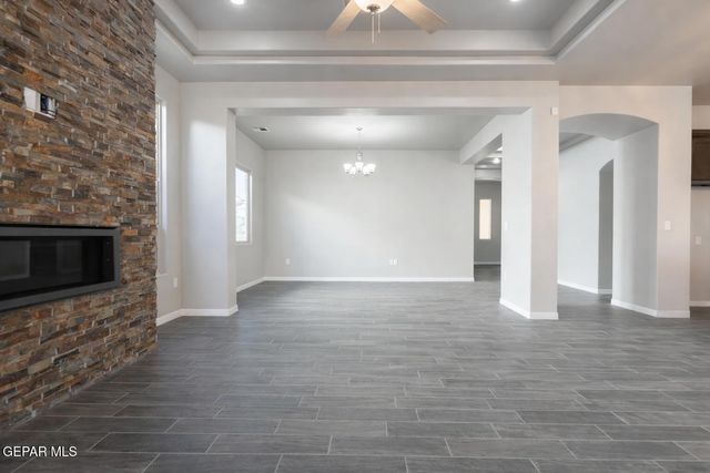 12331 WILLS CRESCENT Court, El Paso, TX 79928