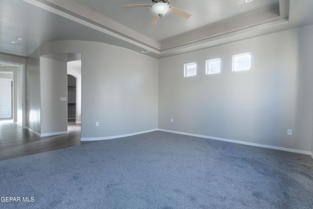 12331 WILLS CRESCENT Court, El Paso, TX 79928