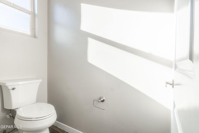 12331 WILLS CRESCENT Court, El Paso, TX 79928