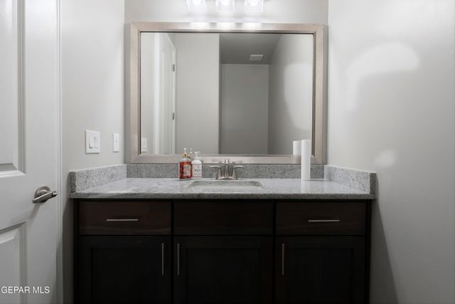 12331 WILLS CRESCENT Court, El Paso, TX 79928