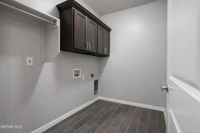 12331 WILLS CRESCENT Court, El Paso, TX 79928