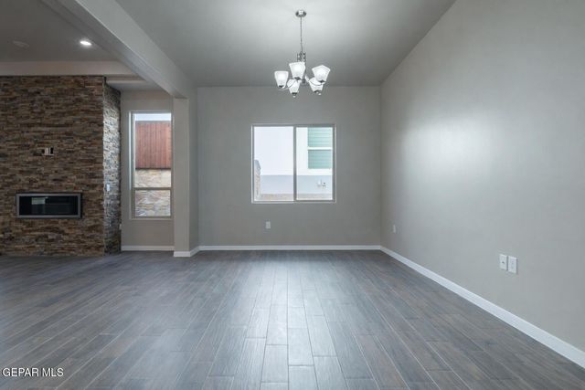 12331 WILLS CRESCENT Court, El Paso, TX 79928