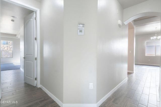 12331 WILLS CRESCENT Court, El Paso, TX 79928