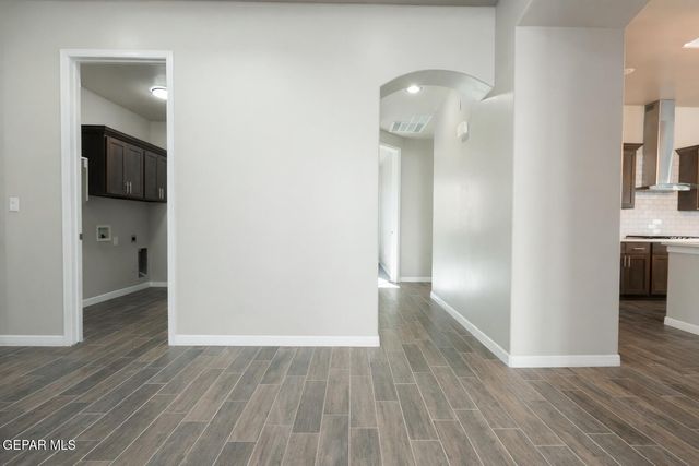 12331 WILLS CRESCENT Court, El Paso, TX 79928