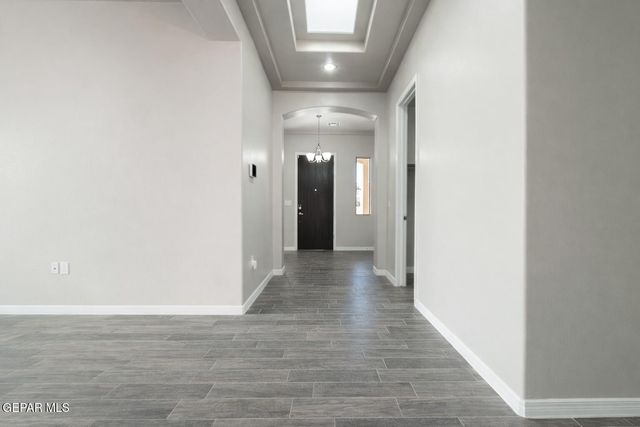 12331 WILLS CRESCENT Court, El Paso, TX 79928