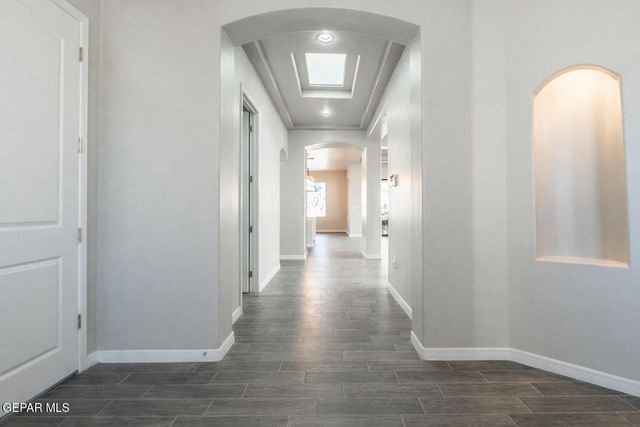 12331 WILLS CRESCENT Court, El Paso, TX 79928