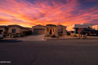 12331 WILLS CRESCENT Court, El Paso, TX 79928