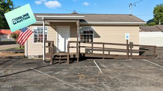 620 Carolina Avenue, Erwin, TN 37650