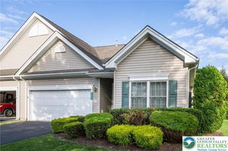 2045 Bally Drive, Allen Twp, PA 18067