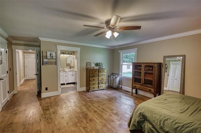 2217 Meadows Road, Newborn, GA 30056