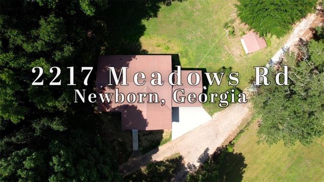 2217 Meadows Road, Newborn, GA 30056